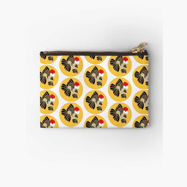 Item preview, Tri Color Oranda Goldfish 80723 designed and sold by Nosnah.