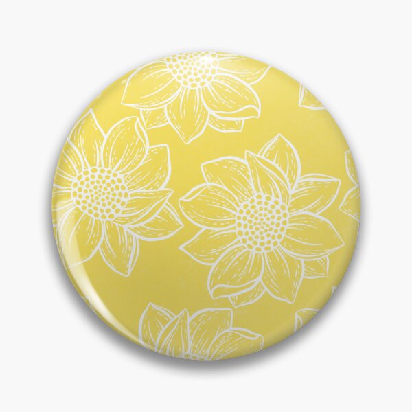 Item preview, The brightness of yellow designed and sold by srachaart.