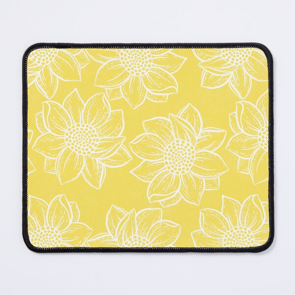 Item preview, The brightness of yellow designed and sold by srachaart.
