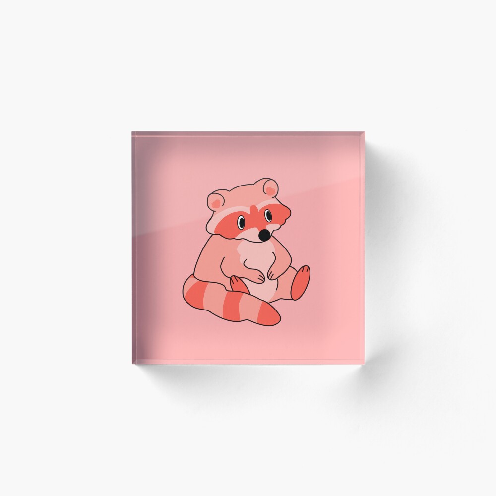 Item preview, Acrylic Block designed and sold by RoeHasArt.