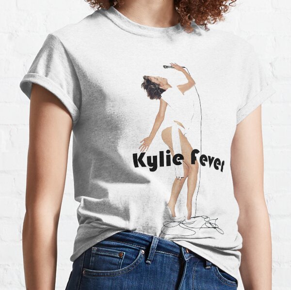 Kylie Fever Classic T-Shirt