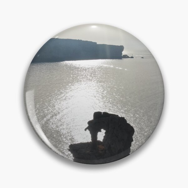 Item preview, Rock elephant in Minorca designed and sold by Dronart.