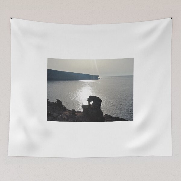 Item preview, Rock elephant in Minorca designed and sold by Dronart.