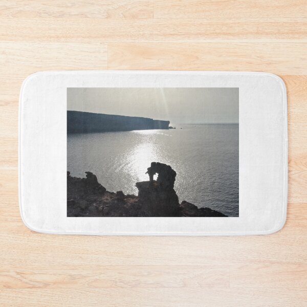 Item preview, Rock elephant in Minorca designed and sold by Dronart.