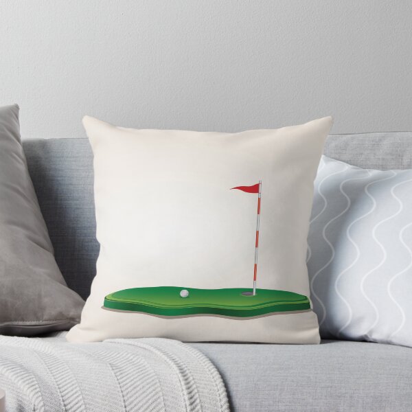 Item preview, Golf Field designed and sold by AnnArtshock.