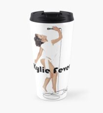 Kylie Fever Travel Mug