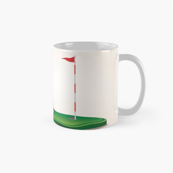 Item preview, Golf Field designed and sold by AnnArtshock.