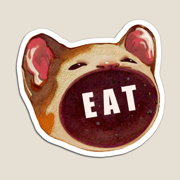 Item preview, Cat meme 2 designed and sold by Rikibeztiki.