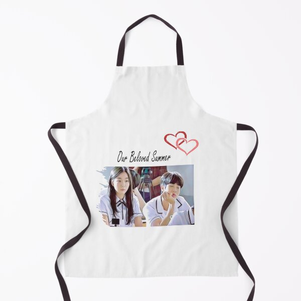Item preview, Our Beloved Summer designed and sold by OliLewDesigns.