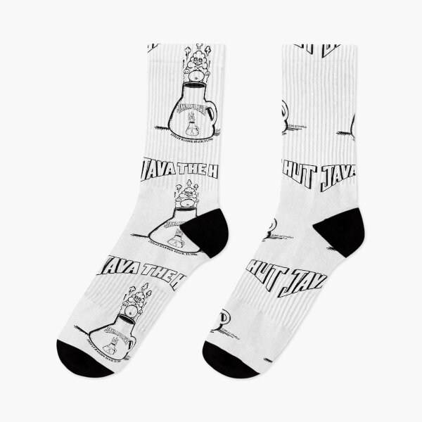 Item preview, JAVA THE HUT COFFEEHOUSE!! designed and sold by javajohnart.