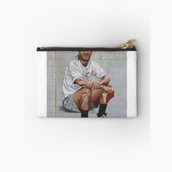 Item preview, David Foster Wallace designed and sold by Alberto Grau.
