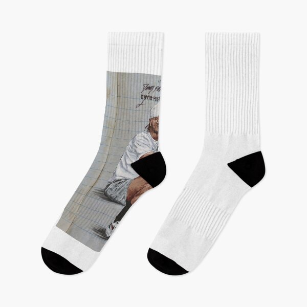 Item preview, David Foster Wallace designed and sold by Alberto Grau.