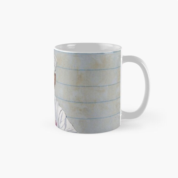 Item preview, David Foster Wallace designed and sold by Alberto Grau.
