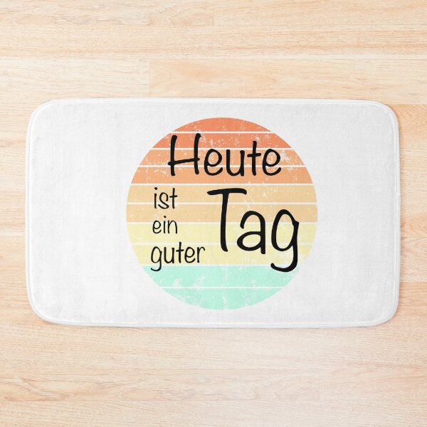 Item preview, Today is a good day designed and sold by Schleiwolf.