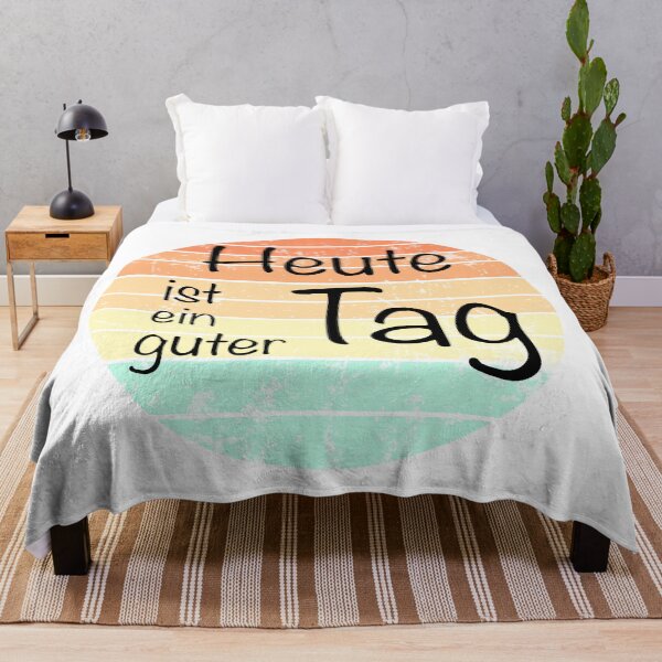 Item preview, Today is a good day designed and sold by Schleiwolf.