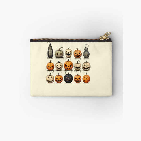 Item preview, 15 pumpkin to halloween classic t-shirt  designed and sold by Graphichut.