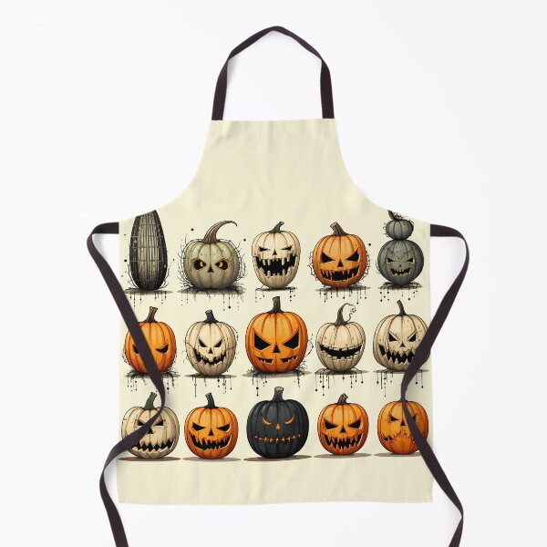 Item preview, 15 pumpkin to halloween classic t-shirt designed and sold by Graphichut.