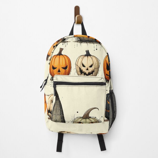 Item preview, 15 pumpkin to halloween classic t-shirt  designed and sold by Graphichut.