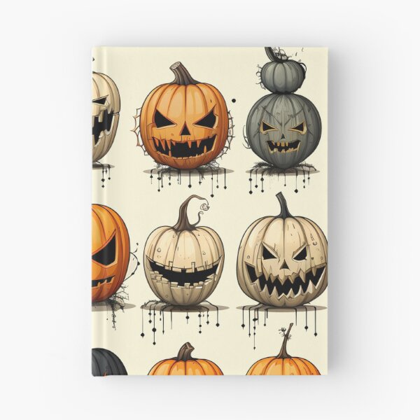 Item preview, 15 pumpkin to halloween classic t-shirt  designed and sold by Graphichut.