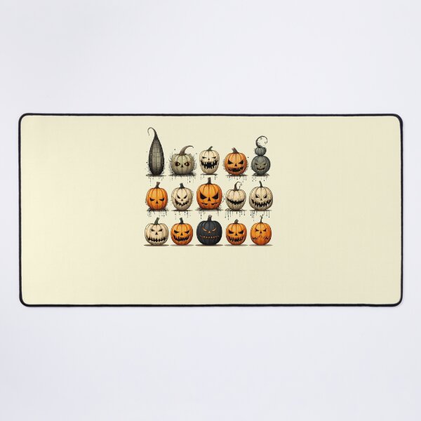 Item preview, 15 pumpkin to halloween classic t-shirt  designed and sold by Graphichut.