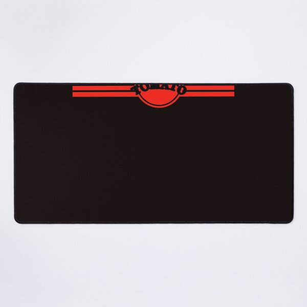 Item preview, Tomato Convenience Store Logo designed and sold by AngelaGibs.