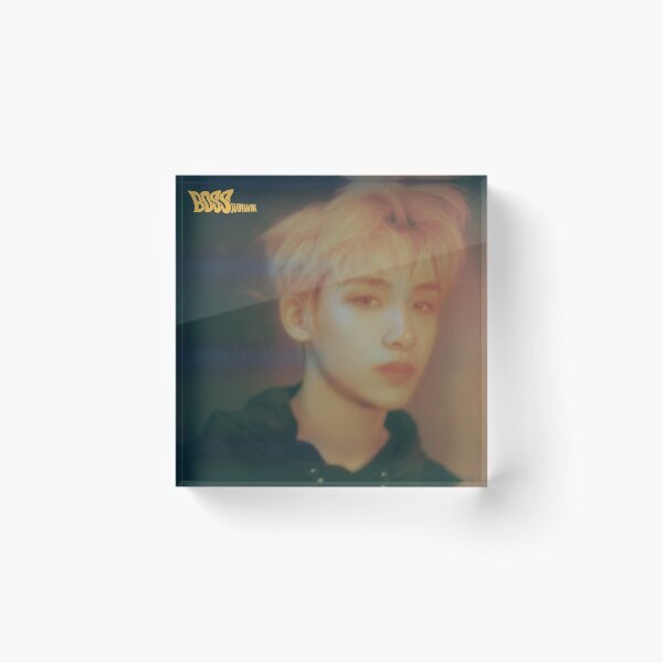Item preview, NCT U BOSS Winwin designed and sold by kpop deals ❤.