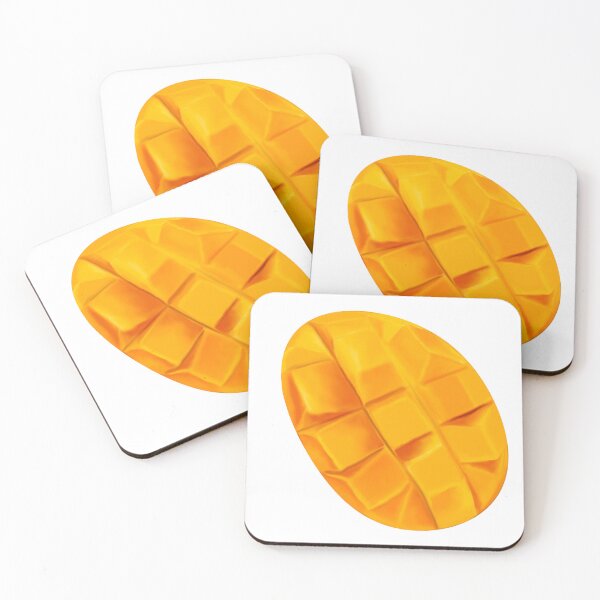 Item preview, Cut mango designed and sold by GibSpsr.