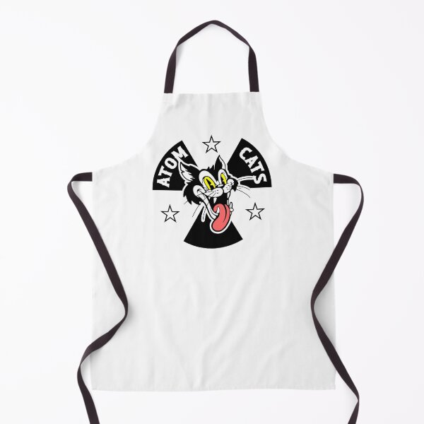 Item preview, Atom Cats designed and sold by Aleksandar Belić.