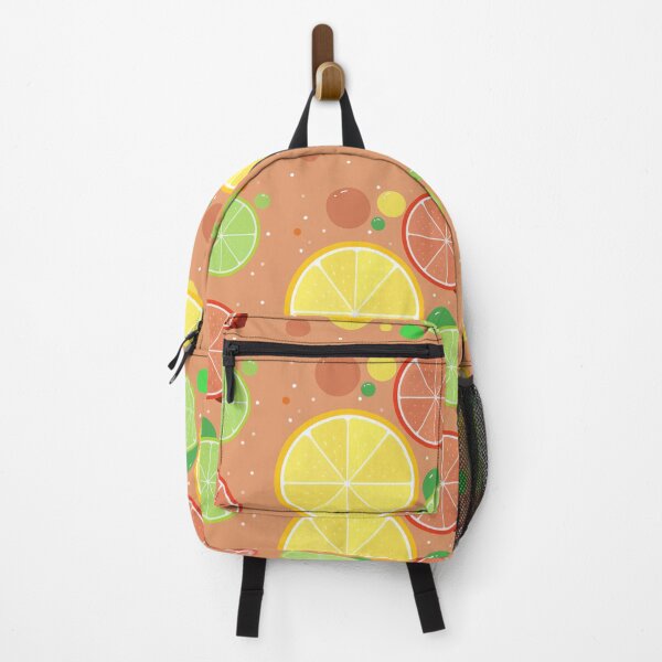 Item preview, Citrus rush designed and sold by Opeoluwa Bamitale.
