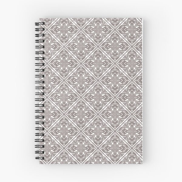 Item preview, Rhombusy floral elements designed and sold by srachaart.