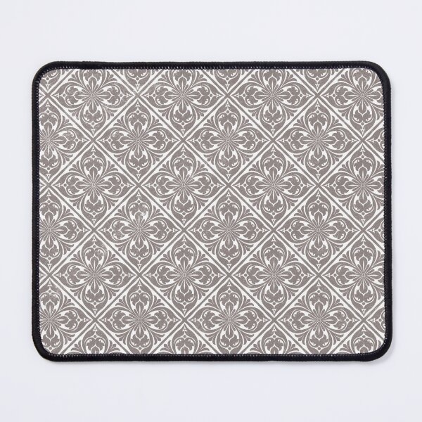 Item preview, Rhombusy floral elements designed and sold by srachaart.
