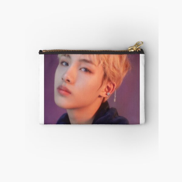 Aperçu de l'œuvre NCT U BOSS Winwin créée et vendue par kpop deals ❤.