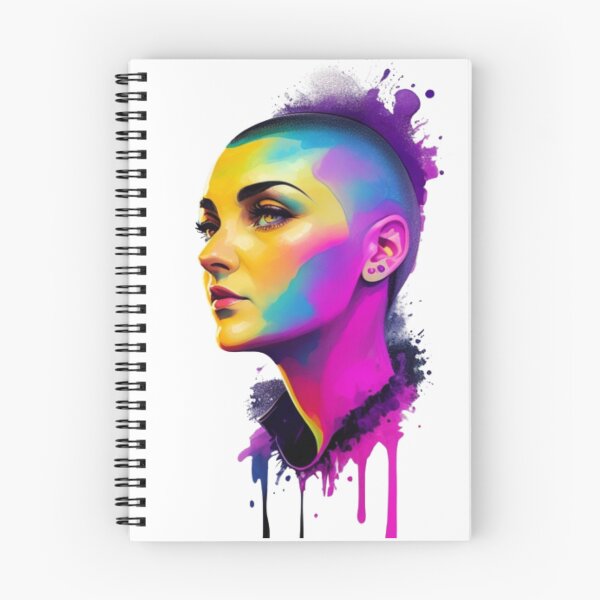 Artikelvorschau, Sinead Oconnor entworfen und verkauft von MethukaT.