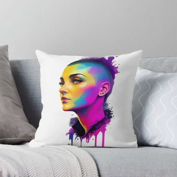 Artikelvorschau, Sinead Oconnor entworfen und verkauft von MethukaT.
