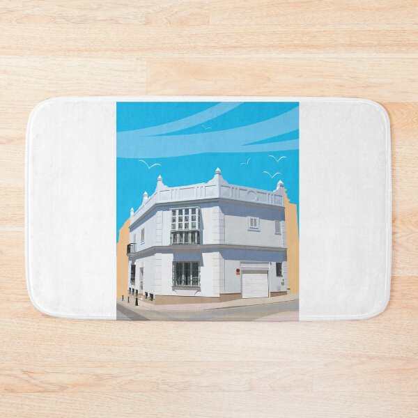 Item preview, Chiclana De La Frontera Architecture, Attractive Typical Townhouse designed and sold by Robert Hills.