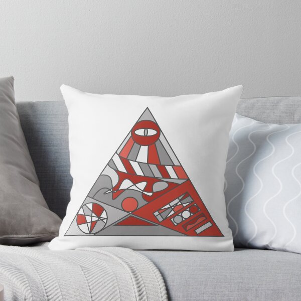 Item preview, Art pyramid designed and sold by Meteor77.