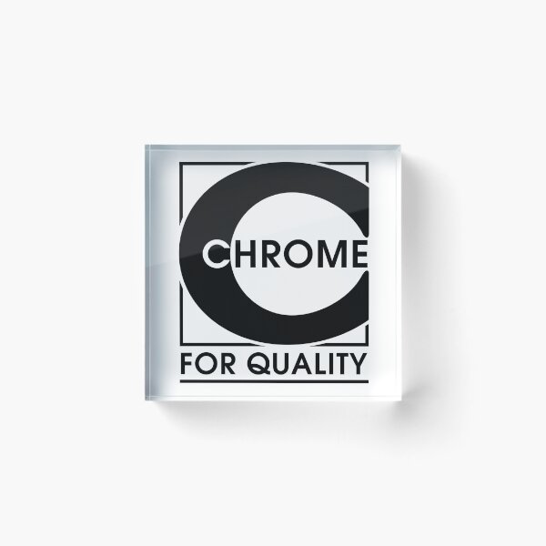 Item preview, Chrome Tape Was Best designed and sold by giftsongifts.