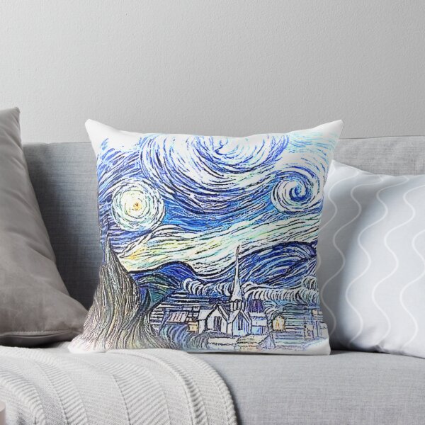 Item preview, Starry sky designed and sold by Imp-Print.