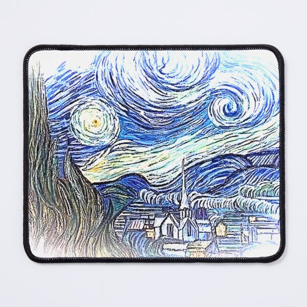 Item preview, Starry sky designed and sold by Imp-Print.