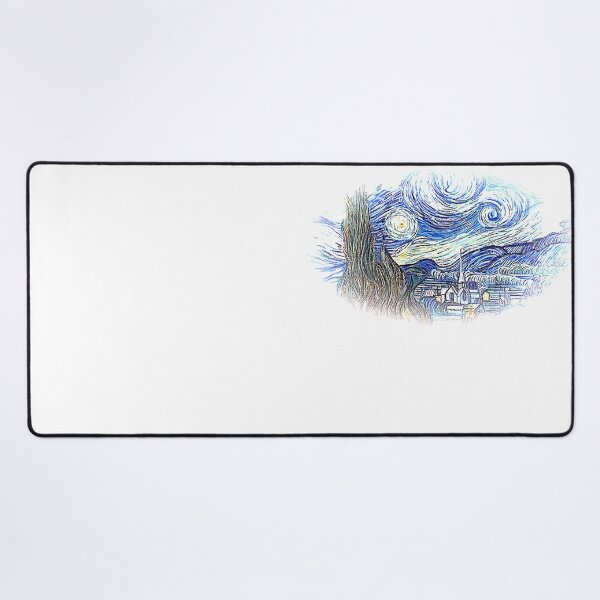 Item preview, Starry sky designed and sold by Imp-Print.