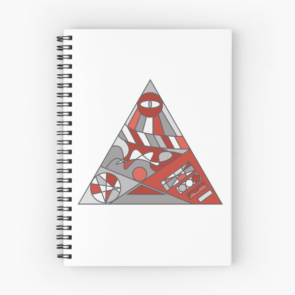 Item preview, Art pyramid designed and sold by Meteor77.