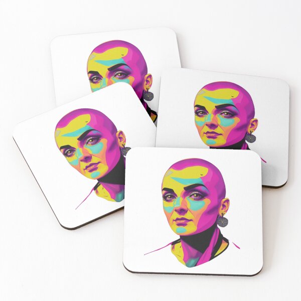 Item preview, sinead oconnor designed and sold by MethukaT.