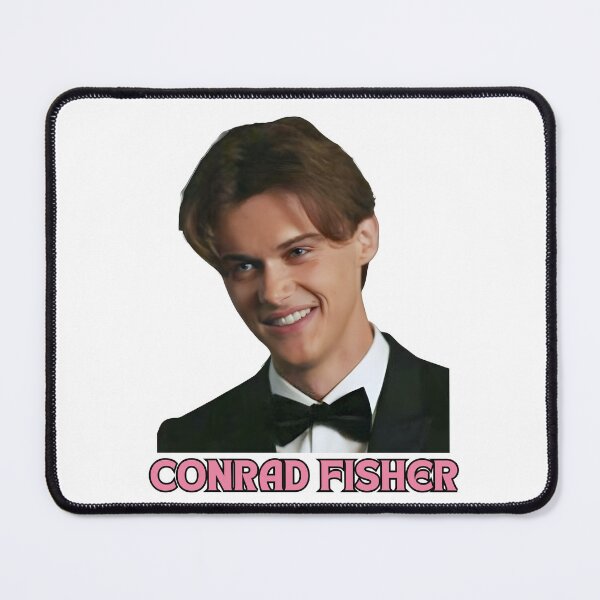 Item preview, Conrad Fisher TSITP designed and sold by Yana Grech.
