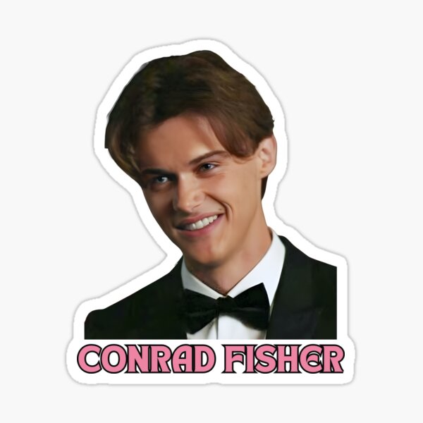 Item preview, Conrad Fisher TSITP designed and sold by Yana Grech.