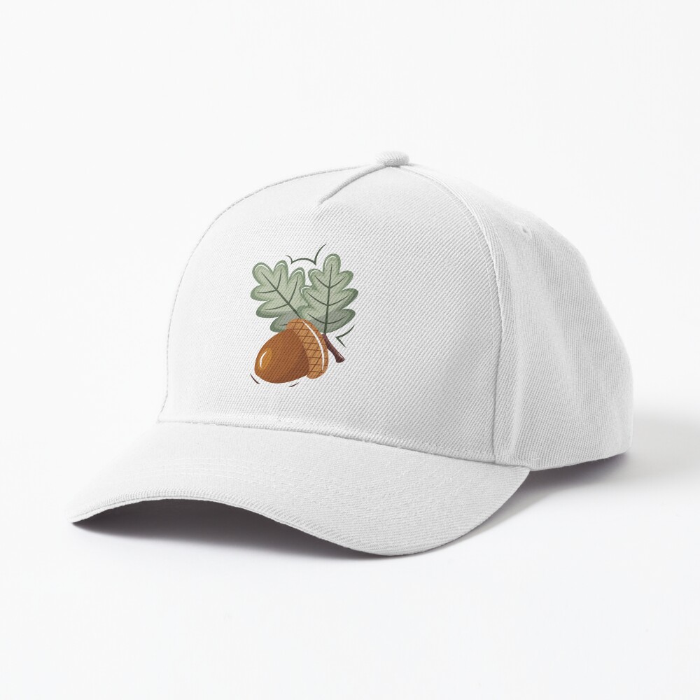Item preview, Baseball Cap designed and sold by oryzasian.
