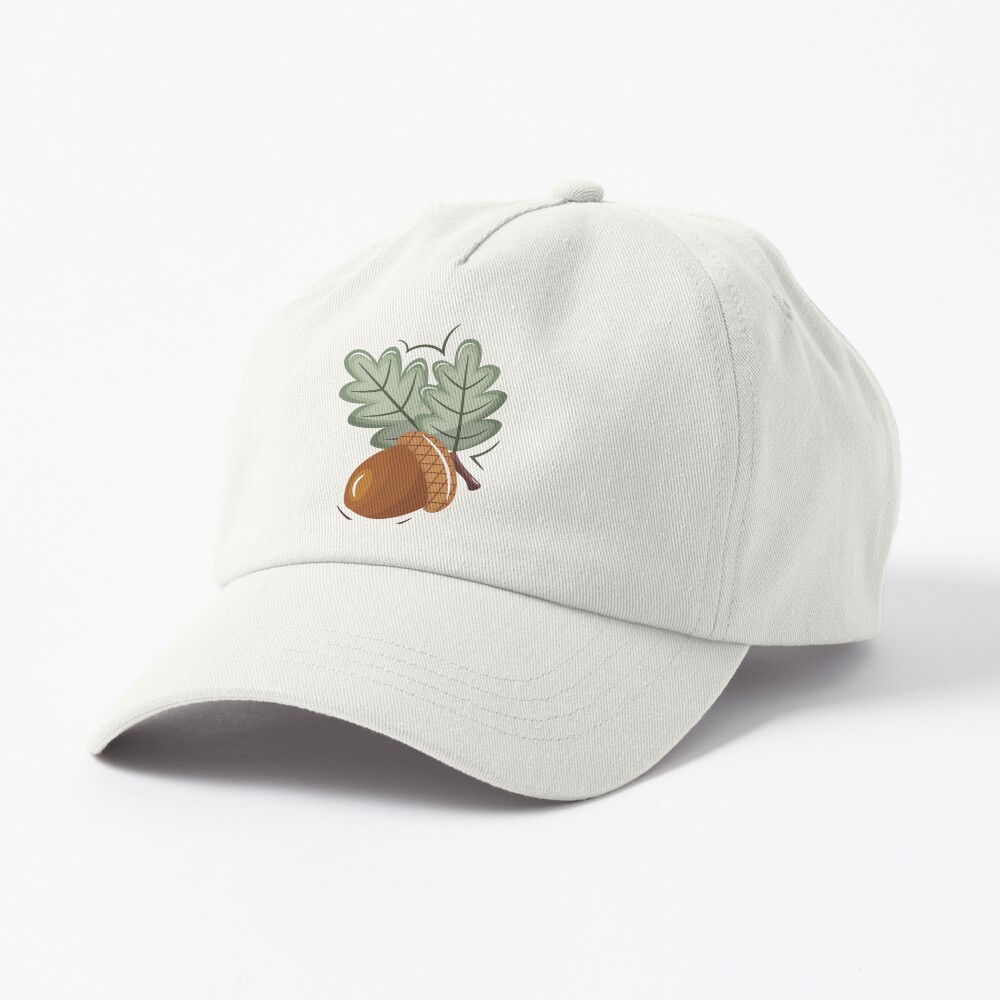 Item preview, Dad Hat designed and sold by oryzasian.