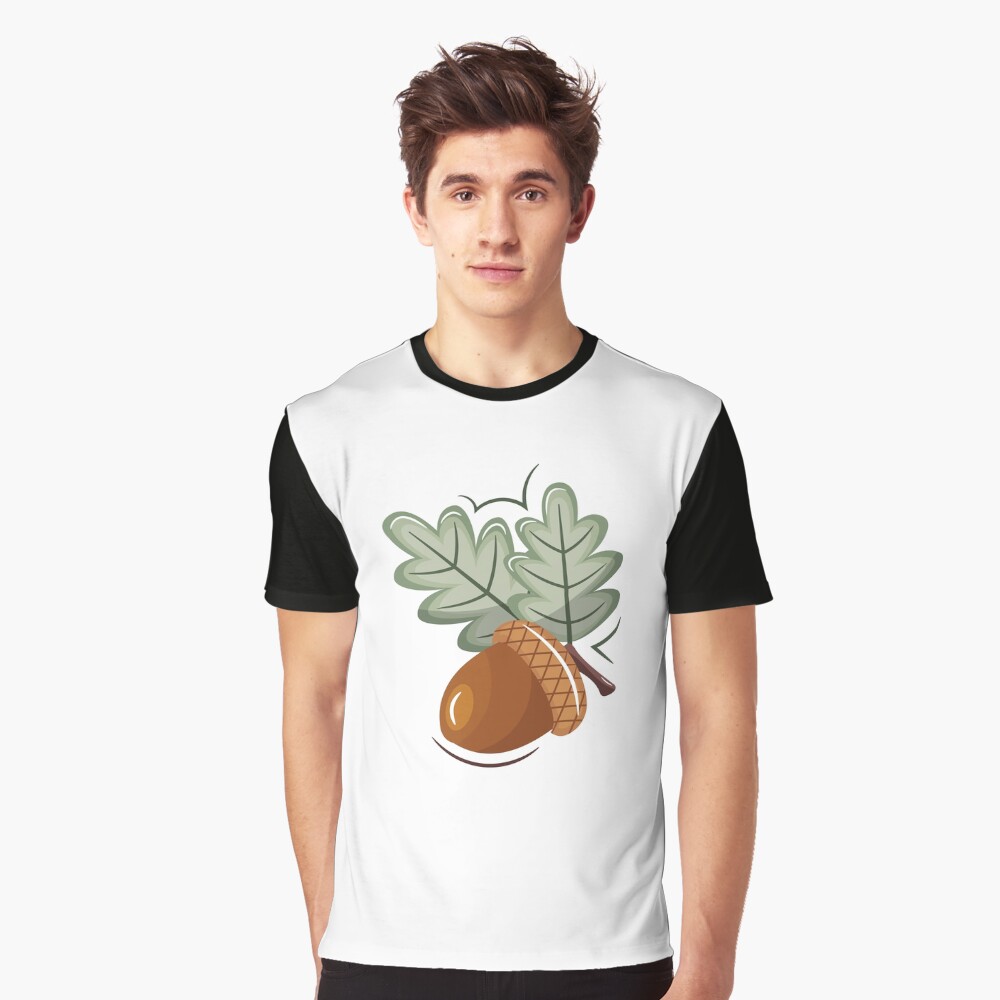 Item preview, Graphic T-Shirt designed and sold by oryzasian.