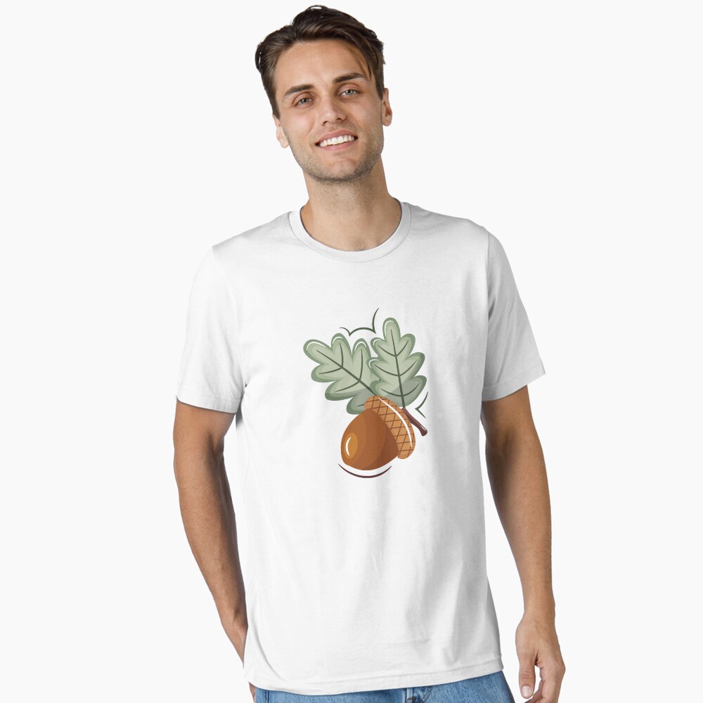 Item preview, Essential T-Shirt designed and sold by oryzasian.