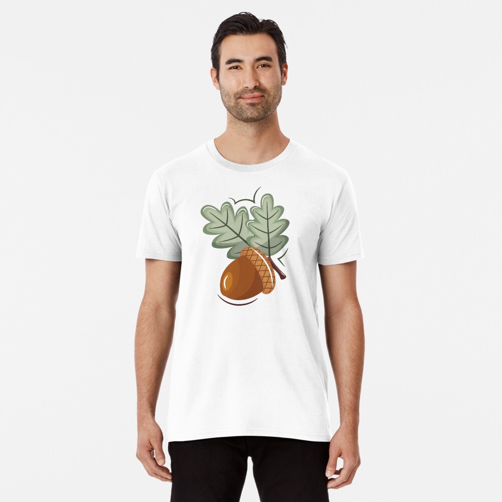 Item preview, Premium T-Shirt designed and sold by oryzasian.