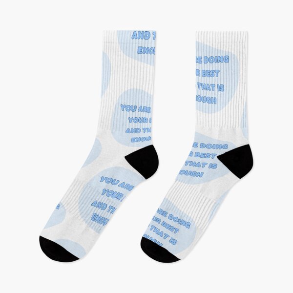 Item preview, You are doing your best, and that is enough designed and sold by EDrecovery.